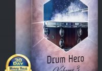 Ghosthack The Drum Hero Vol.3 WAV