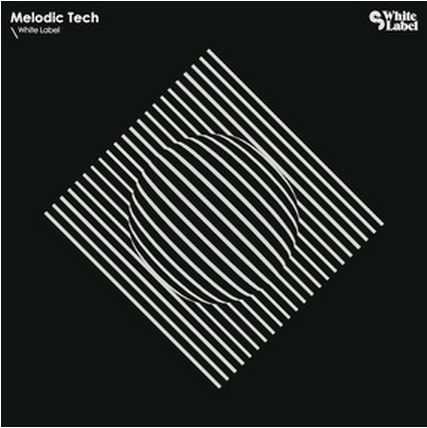 SM White Label Melodic Tech WAV MIDI