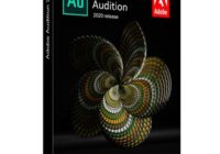 Adobe Audition 2020 v13.0.2 WIN & MacOSX