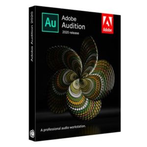instal the last version for mac Adobe Audition 2023 v23.5.0.48