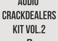 JPlatinum Audio Audio CrackDealers Kit Vol.2 WAV