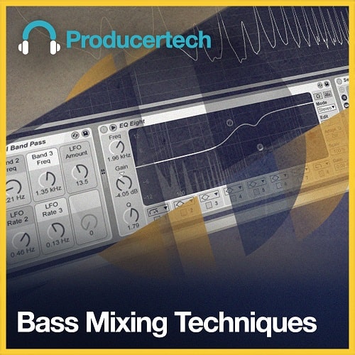 PT Bass Mixing Techniques TUTORIAL