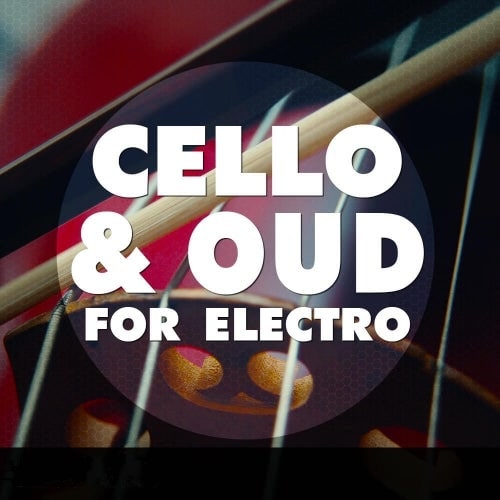 Cello & Oud For Electro WAV MIDI PRESETS