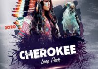 Studio Trap Cherokee Loop Pack WAV