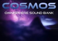 BigWerks Cosmos (Omnisphere Bank)