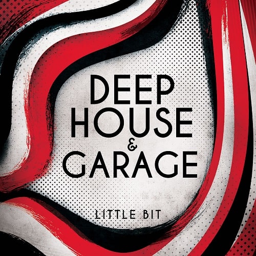 Little Bit Deep House and Garage WAV