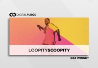 Digital Plugs Dez Wright Loopity Scoopity (Loop Kit) WAV