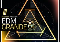 Zenhiser Presents EDM Grande WAV