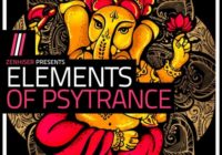 Elements Of Psytrance WAV
