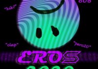 Ardist Eros 2020 Drumkit WAV