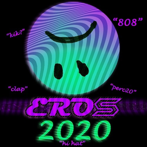 Ardist Eros 2020 Drumkit WAV