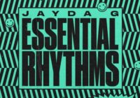 Splice Originals Essential Rhythms with Jayda G WAV