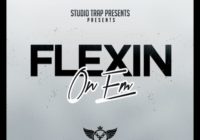 Studio Trap Flexin On Em Stemkit WAV
