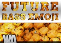 Future Bass Emoji WAV MIDI PRESETS