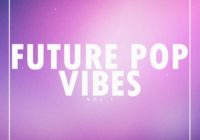 Katunchik Sounds Future Pop Vibes Vol.1 WAV