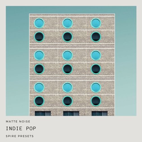 GOGOi Indie Pop Spire Presets