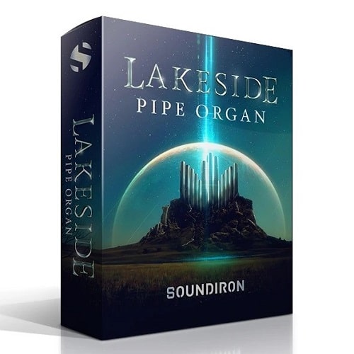 Soundiron Lakeside Pipe Organ v3.0 KONTAKT