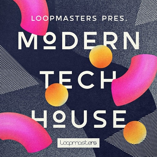 LM Modern Tech House MULTIFORMAT