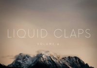 Freak Music Liquid Claps 4 WAV