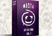 Masta Brazilian Funk Kit Vol. 1 WAV