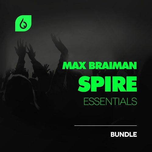 Freshly Squeezed Samples Max Braiman Spire Essentials Bundle