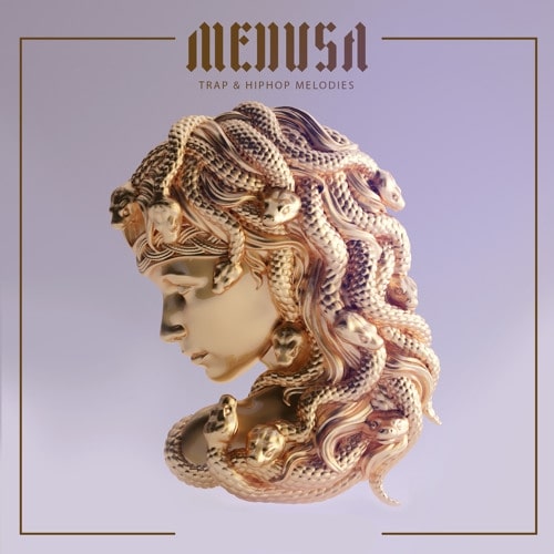 Medusa - Trap & Hip Hop Melodies WAV