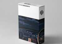 TopSounds Night Drive (MIDI Loop Kit)