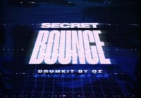 OZ Secret Bounce Vol.1 WAV