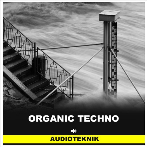 Audioteknik Organic Techno WAV