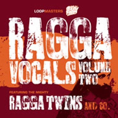 Bass Boutique Ragga Vocals Vol 2 WAV