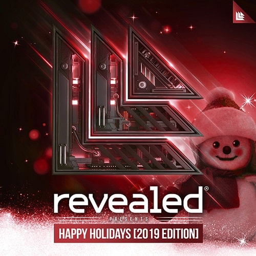 Revealed Happy Holidays [2019 Edition] WAV MIDI PRESETS