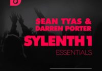 FSS Sean Tyas & Darren Porter Sylenth1 Essentials Volume 1