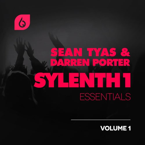 FSS Sean Tyas & Darren Porter Sylenth1 Essentials Volume 1