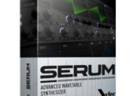 Xfer Serum & Serum FX v.128b5 WIN