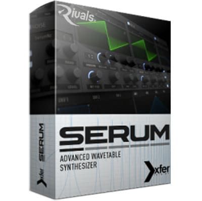 download serum fx tutorial