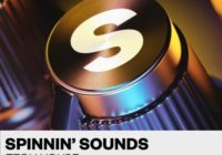 Spinnin' Sounds Tech House Sample Pack WAV