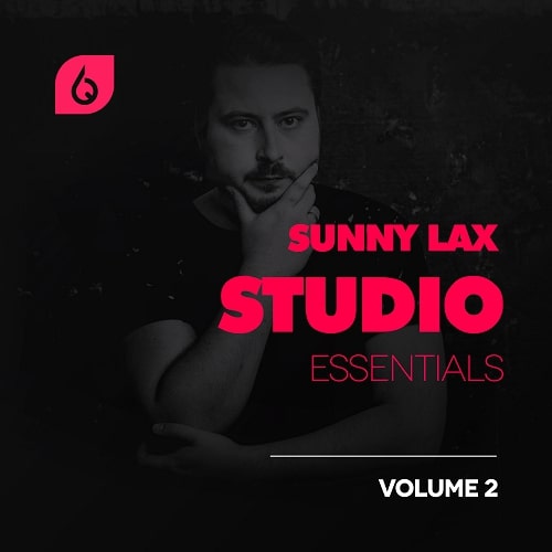 Freshly Squeezed Samples Sunny Lax Studio Essentials Volume 2