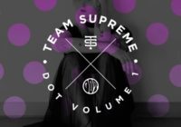 Splice Team Supreme - Dot Samples WAV