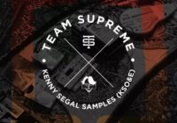 Splice Team Supreme - Kenny Segal's Odds & Ends AV