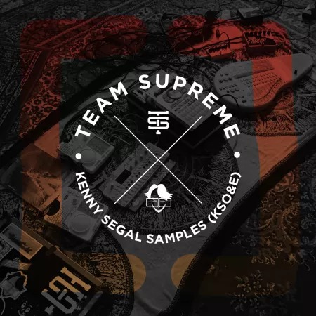 Splice Team Supreme - Kenny Segal's Odds & Ends AV