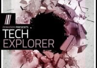 Zenhiser PresentsTech Explorer WAV MIDI