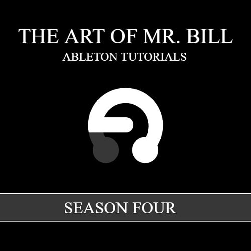 Mr. Bill's Tunes The Art of Mr. Bill Season 04 MP4 incl. Project Files