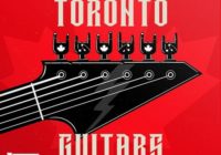 Trap Veterans Toronto Guitars WAV