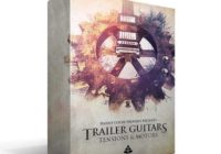 Trailer Guitars 1 - Tensions & Motors v1.2 KONTAKT