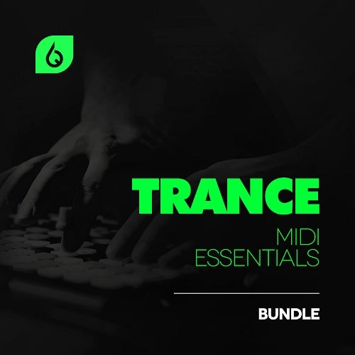 Freshly Squeezed Samples Trance MIDI Essentials Bundle