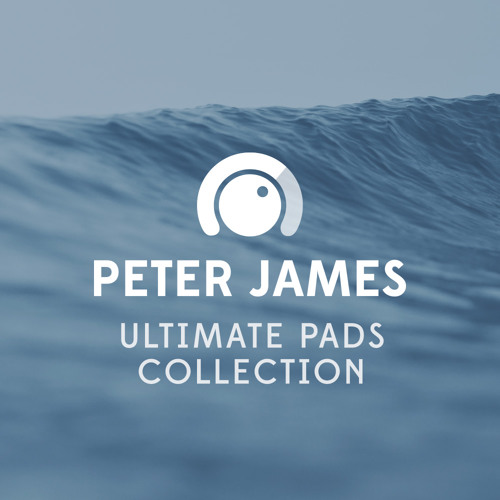 Peter James Ultimate Pads Collection For Omnisphere