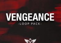 Studio Trap Vengeance Loop Pack WAV