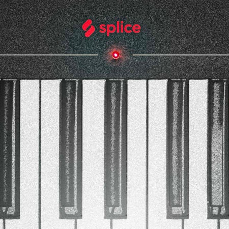 Splice Originals Vintage Keys with Aron Magner WAV