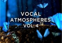 Laniakea Sounds Vocal Atmospheres Vol.4 WAV