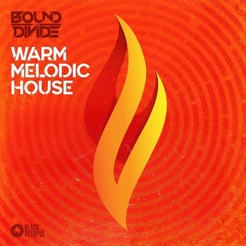 Warm Melodic House by Bound To Divide WAV MIDI PRESETS